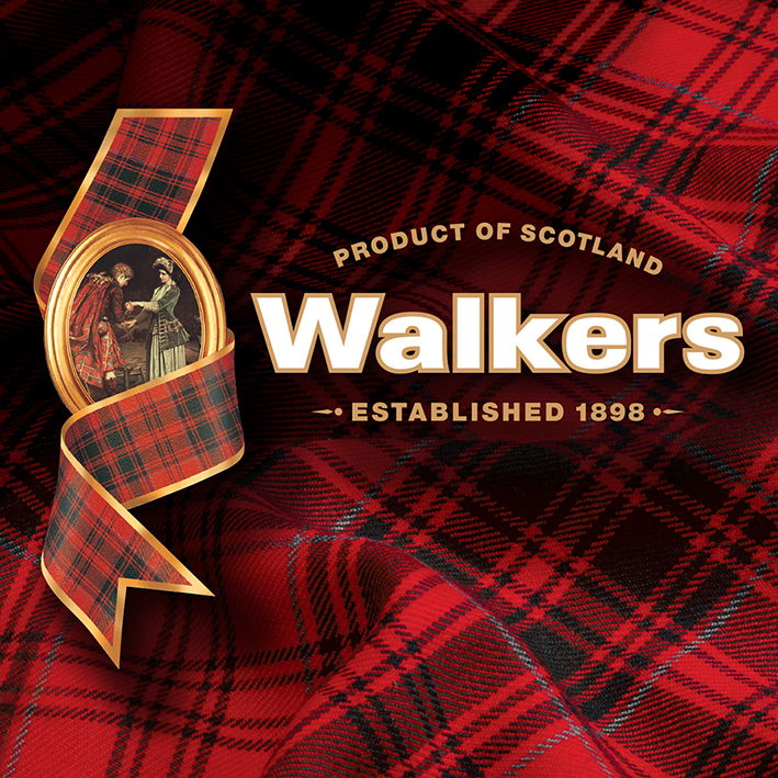 Walkers Shortbread and Elgin Academy